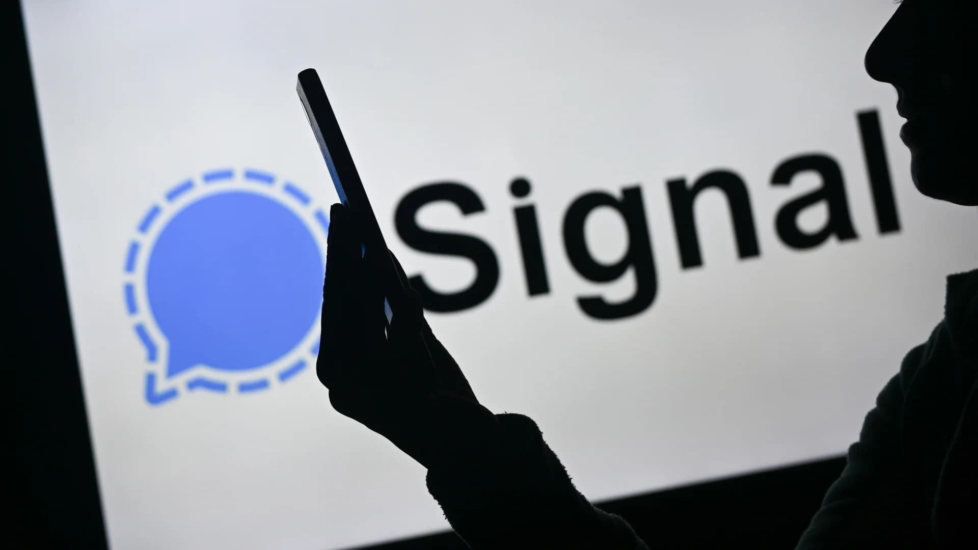 Signal Users Face Growing Phishing Threat Targeting Encrypted Messages
