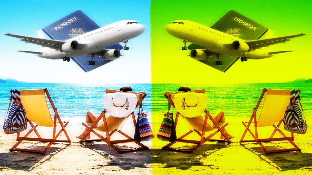 AI-Powered Travel Scams Surge: What Dallas Travelers Need to Know