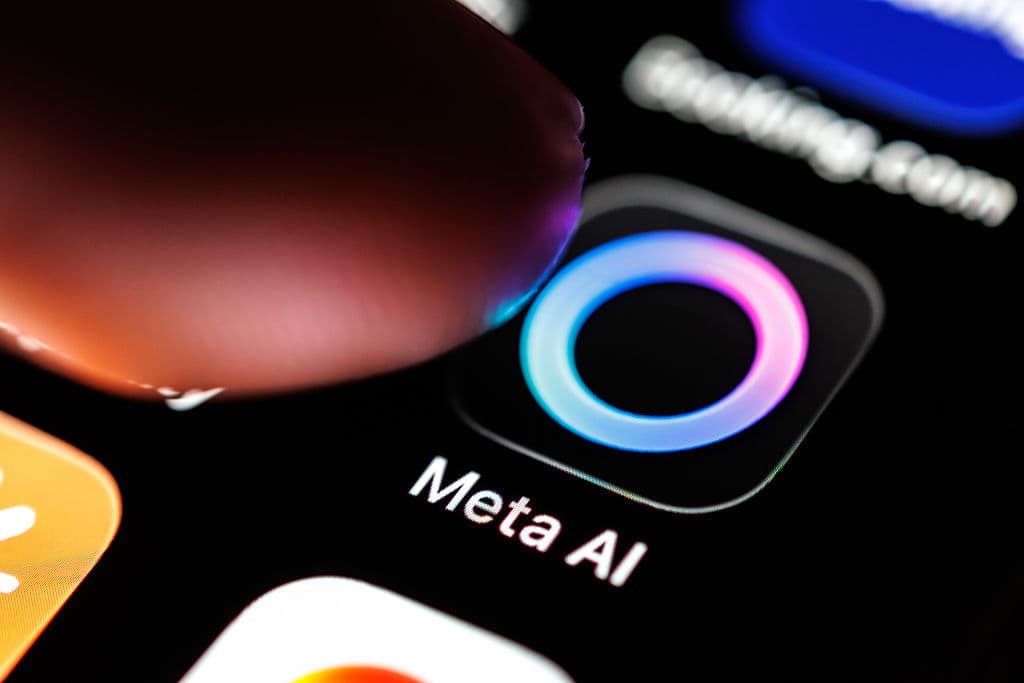 Meta's AI Hardware Push: What It Means for Dallas Tech