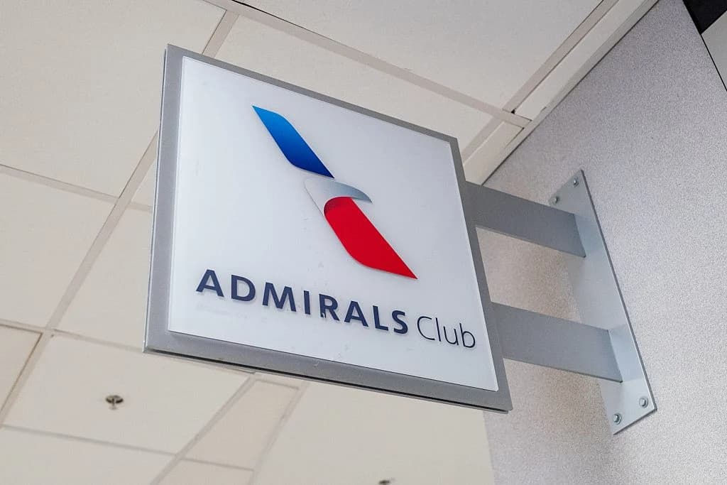 American Airlines' Pivotal Decision: A 59-Year Industry Legacy