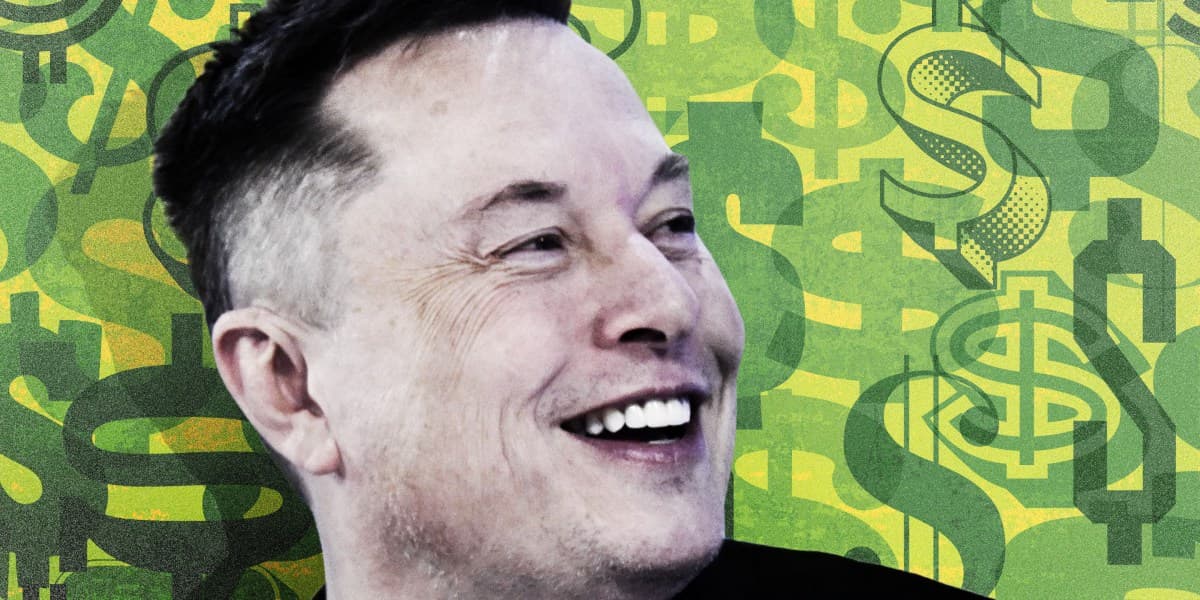 SpaceX-Tesla Merger Could Create $3.4T Giant With Profitability Concerns