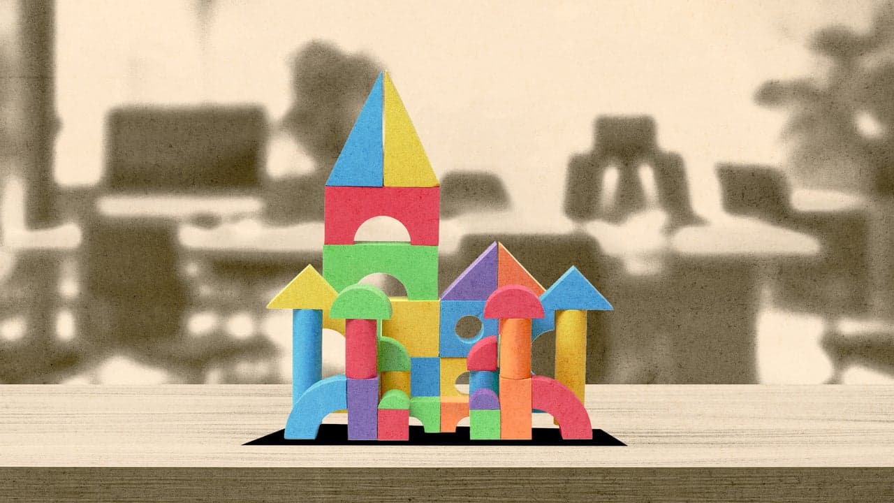 Why Dallas Managers Need Play, Not More AI Tools