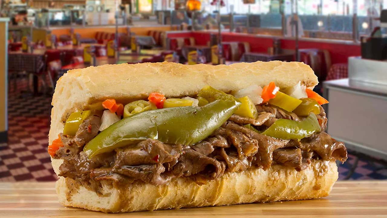 Portillo's Opens First Airport Location at DFW Hub