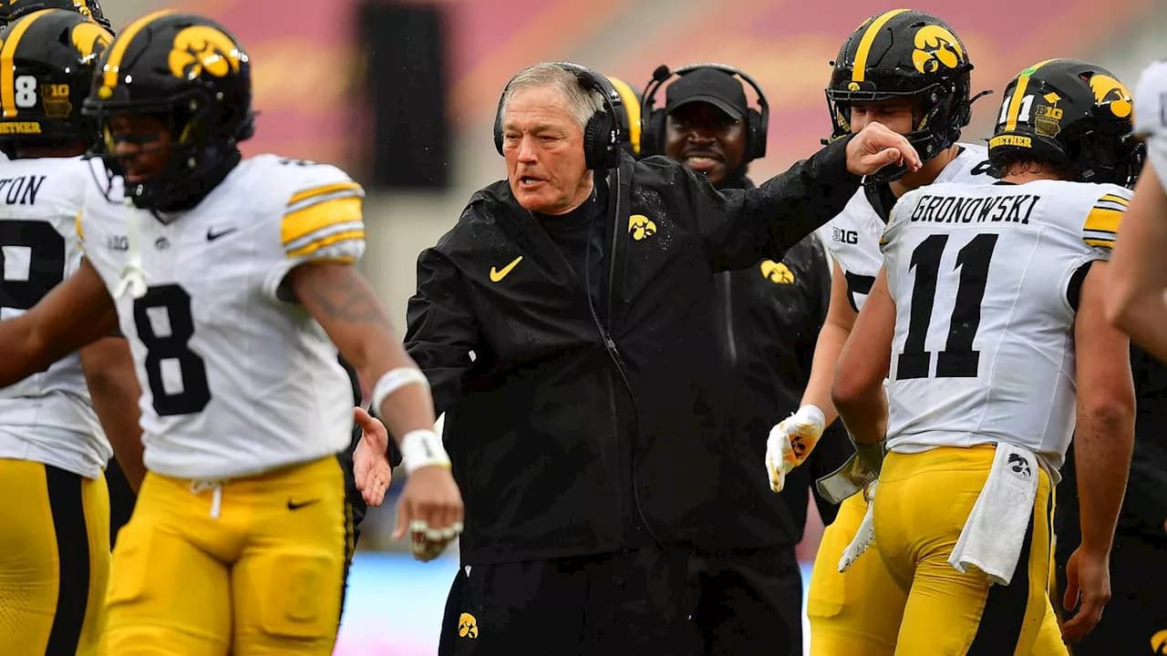 Longevity in Leadership: What Kirk Ferentz's Coaching Tenure Teaches