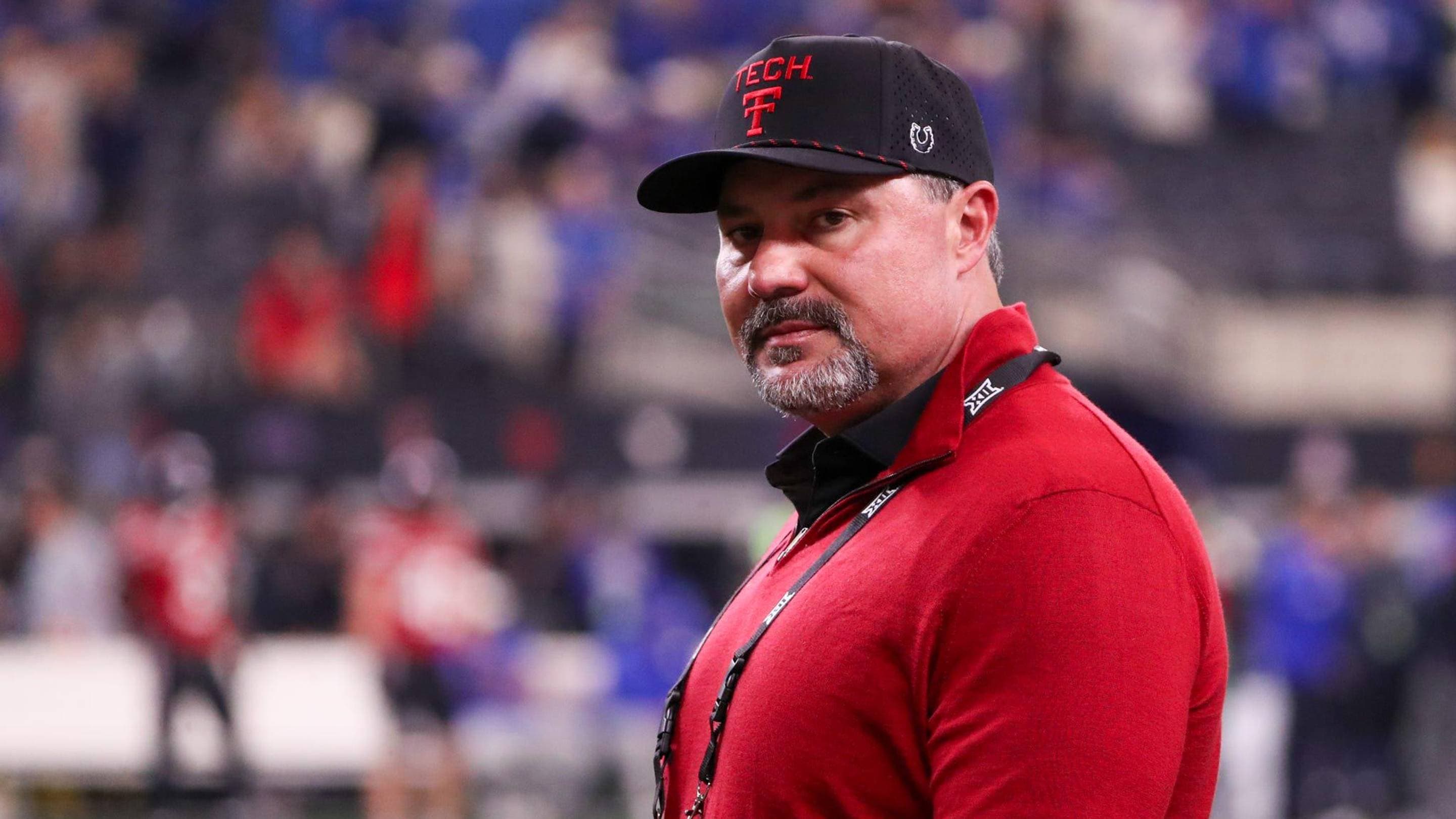 Texas Tech Regent Leadership on Display at Big 12 Championship