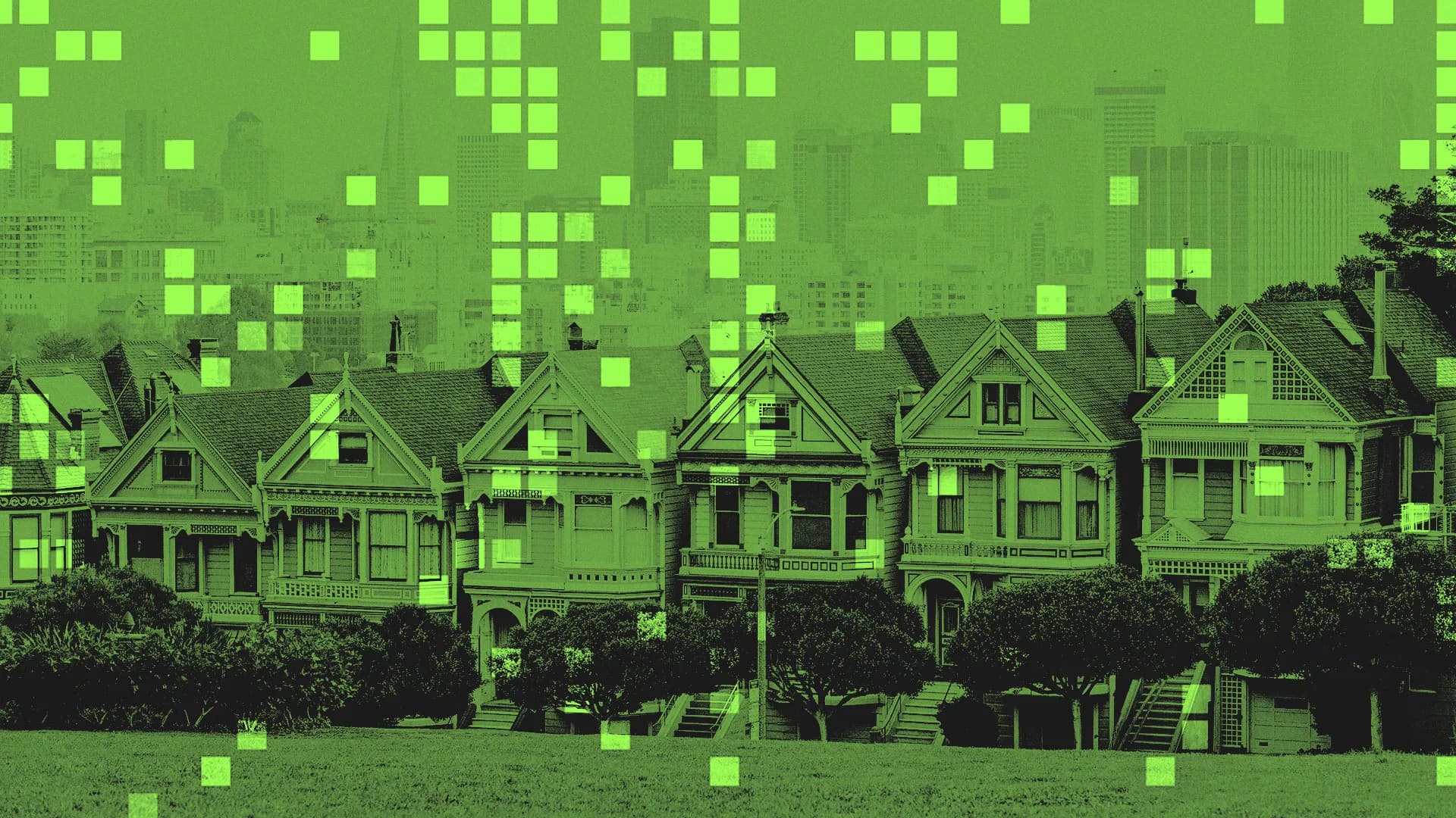 AI Boom's Housing Crunch Lesson for Dallas Tech Growth