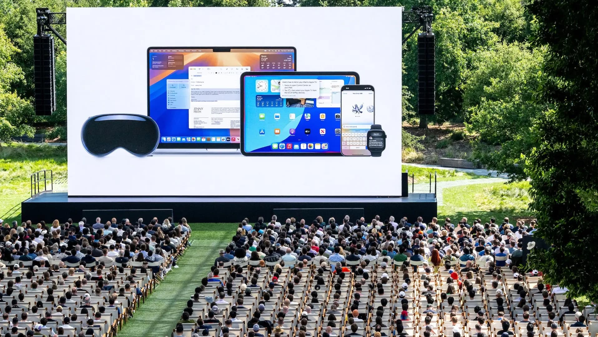 What Dallas iOS Developers Really Want From Apple's WWDC