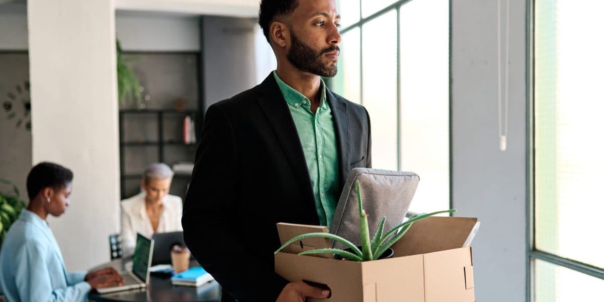 AI Becomes Convenient Scapegoat for Corporate Layoffs, Experts Warn