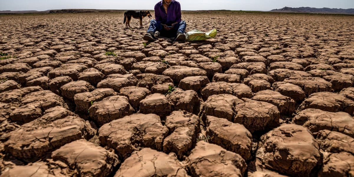 Super El Niño Could Peak in 2027, Reshaping Global Climate Patterns