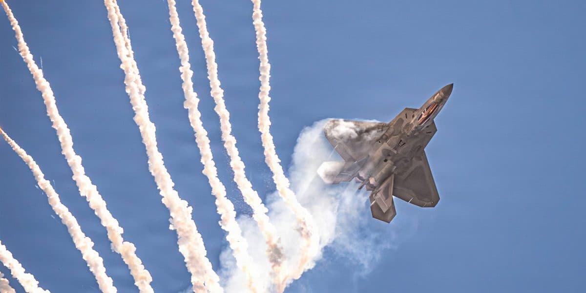 Data Center Dominance: Why Computing Power Is the Next Military Battleground