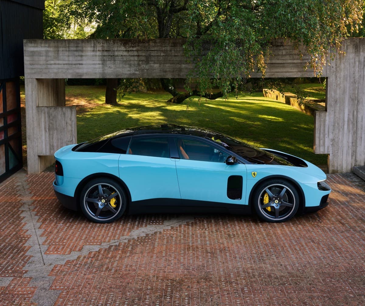 Why Consumer Opinion Matters Less Than You Think in Auto Innovation
