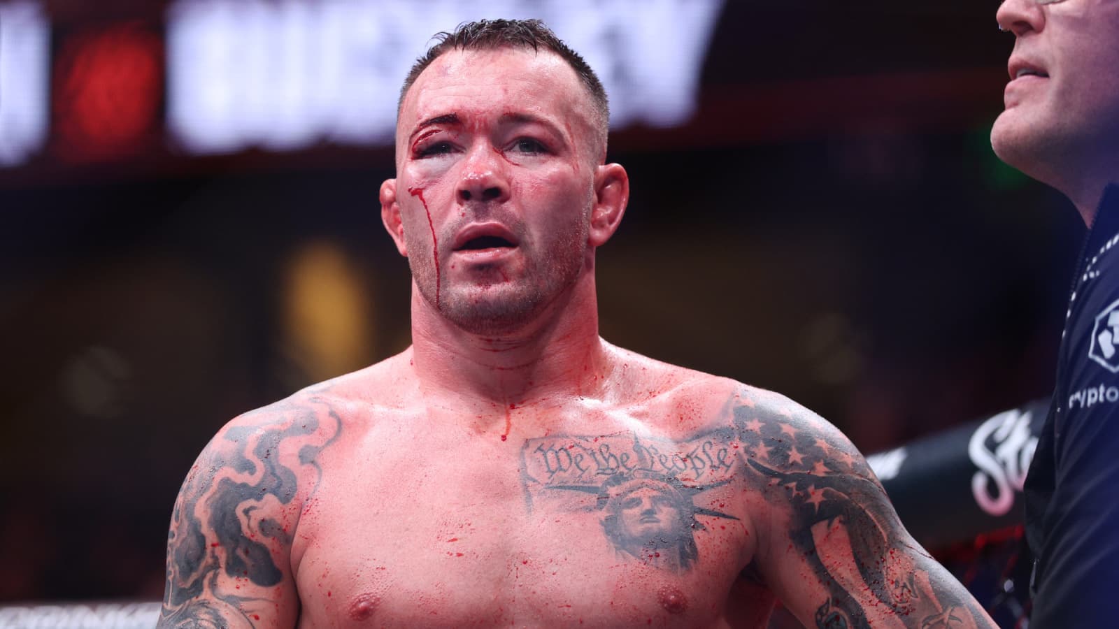 Combat Sports Drama: What Business Leaders Can Learn