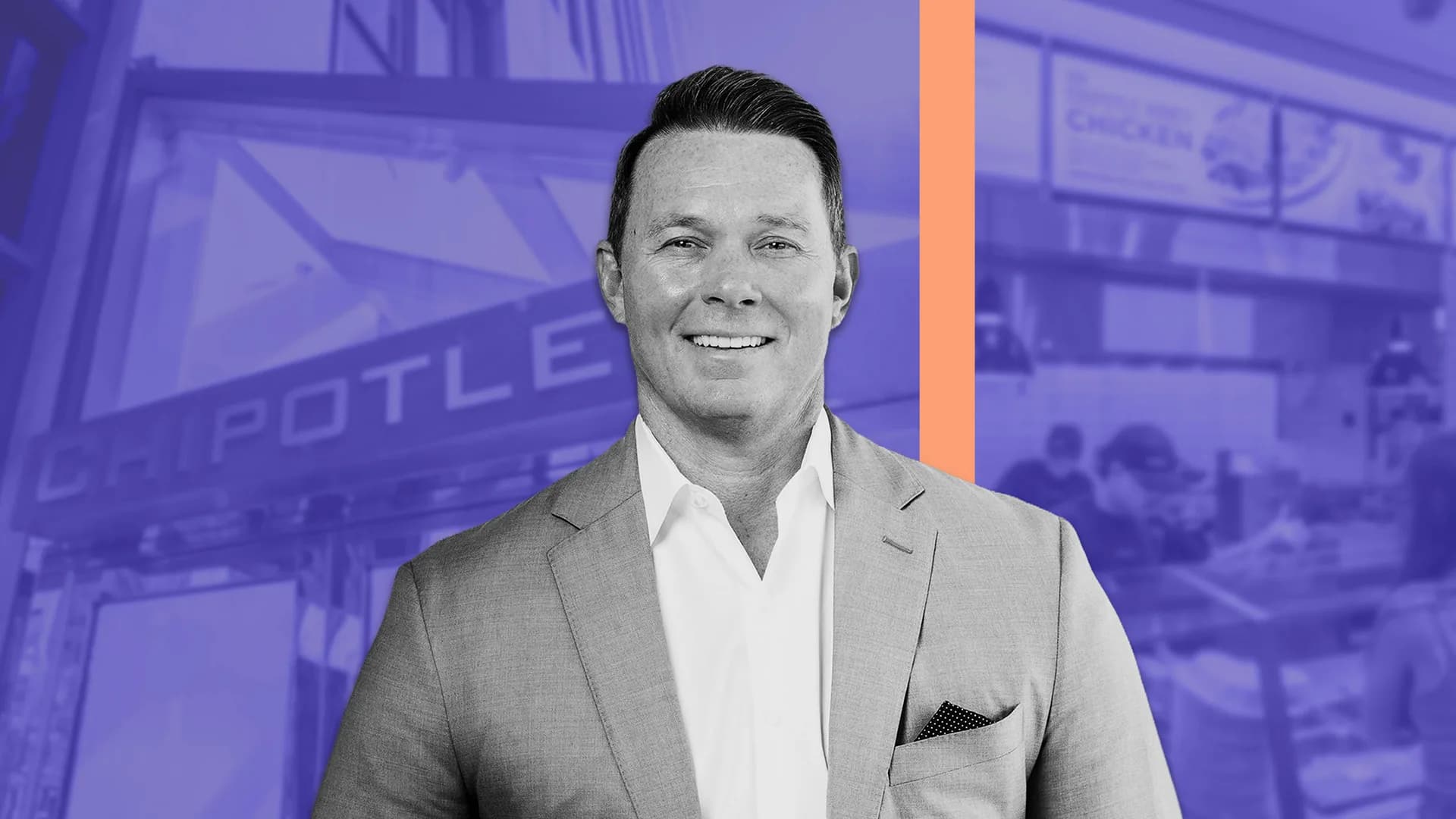 Chipotle's New CEO Focuses on Restaurant-Level Execution