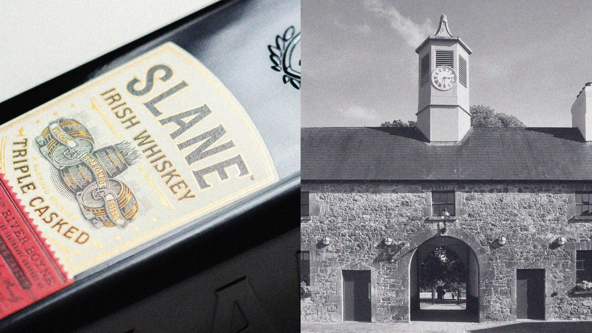 Brown-Forman Slows Irish Whiskey Production Amid Global Market Shift