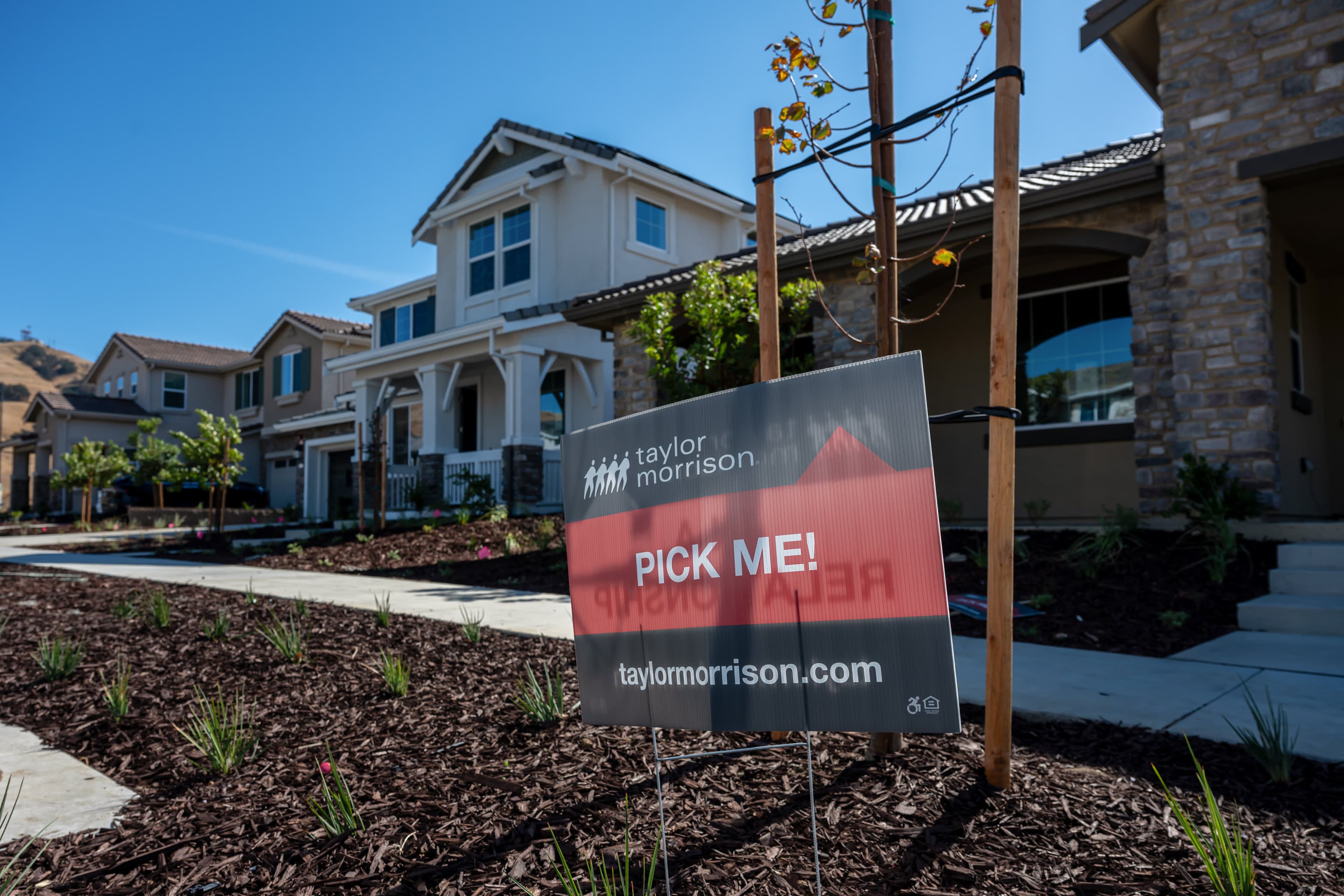 Berkshire Hathaway's Taylor Morrison Deal Signals Housing Market Recovery