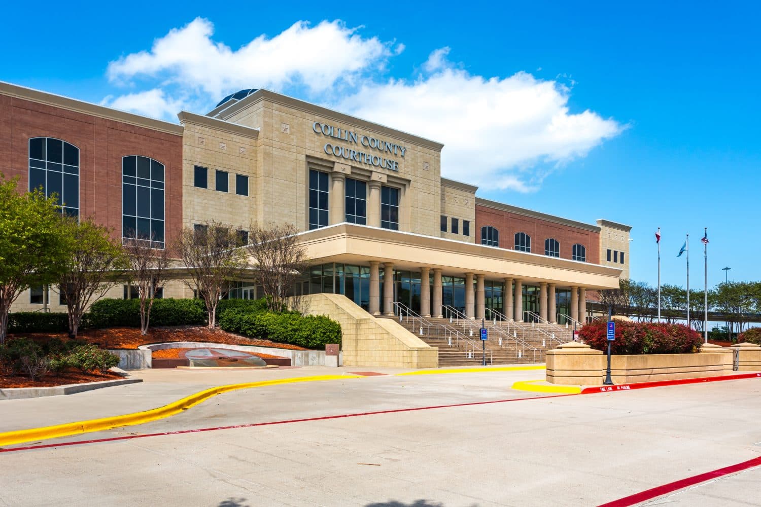 High-Profile Collin County Trial Begins Jury Selection Phase
