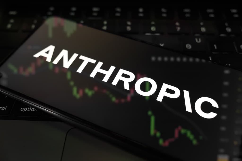 AI Giant Anthropic Files for IPO, Valuation Hits $965B