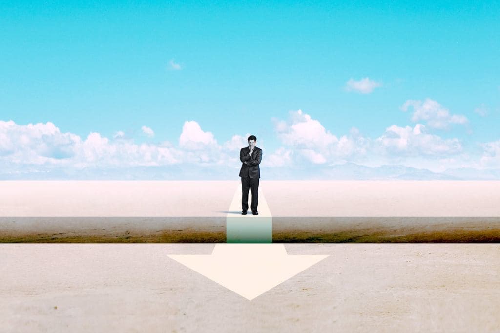 Humility as Strategy: Why Successful Founders Embrace Starting Over
