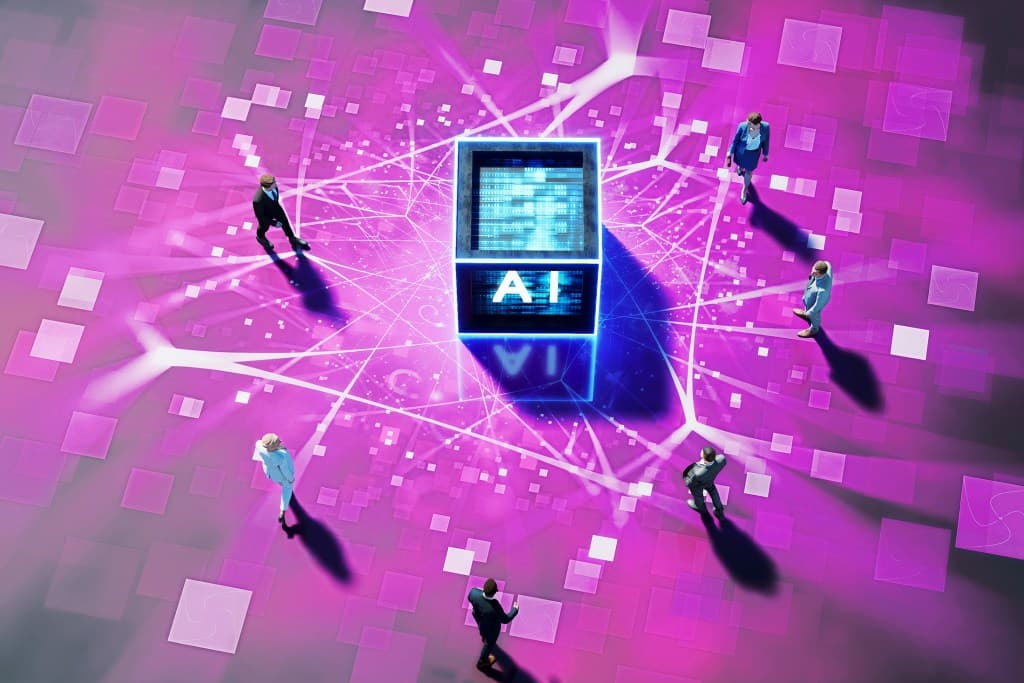 AI Disruption: How Dallas Leaders Can Avoid Costly Knee-Jerk Reactions