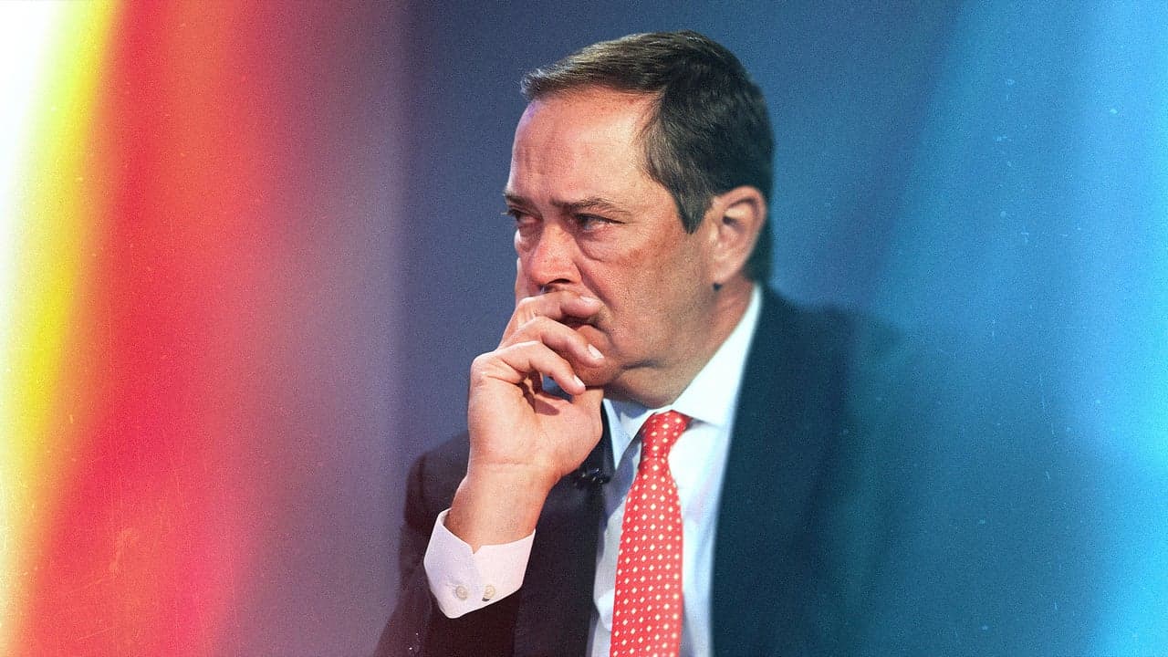 Speed Over Perfection: Cisco CEO's Blueprint for Leading Through Disruption