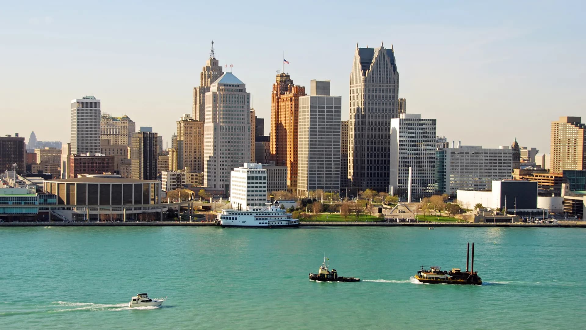 What Detroit's Best Workplaces Teach Dallas Employers