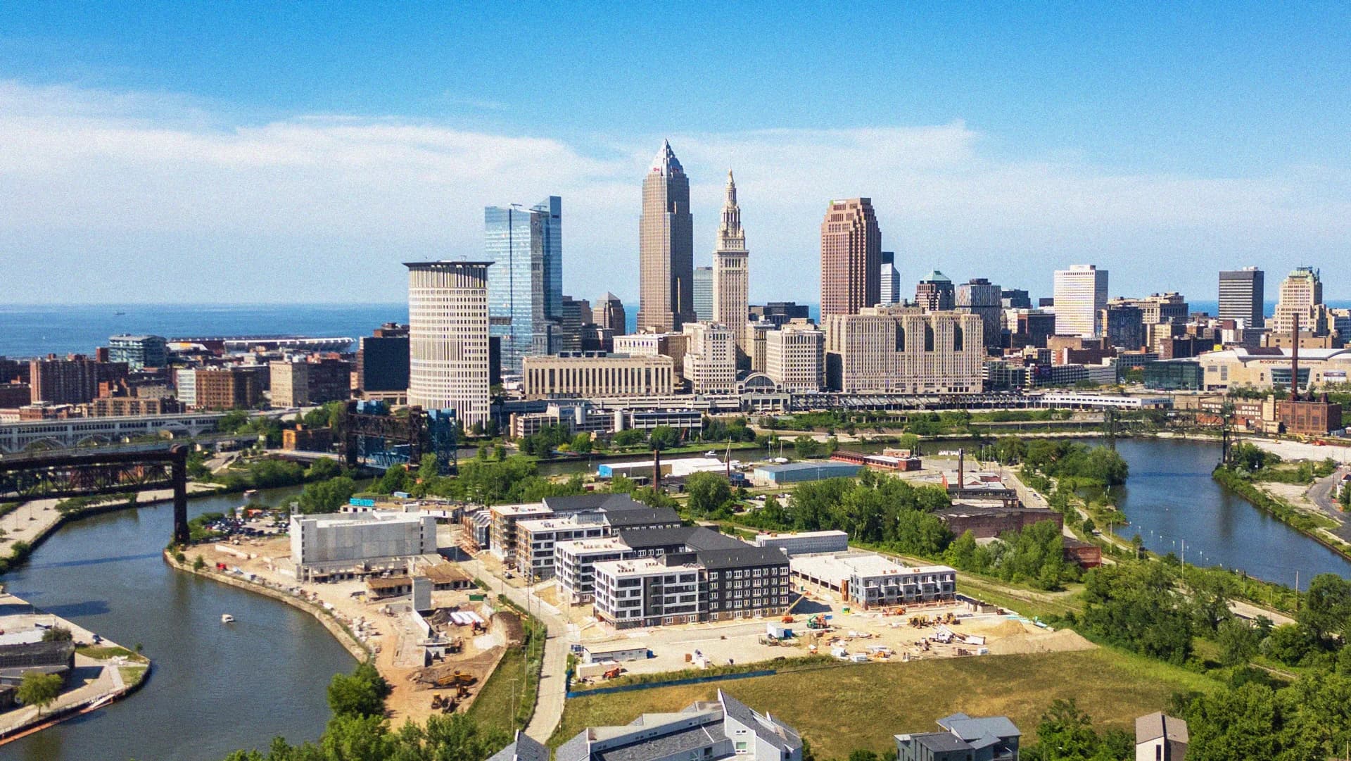What Cleveland's Best Workplaces Reveal About Talent Strategy