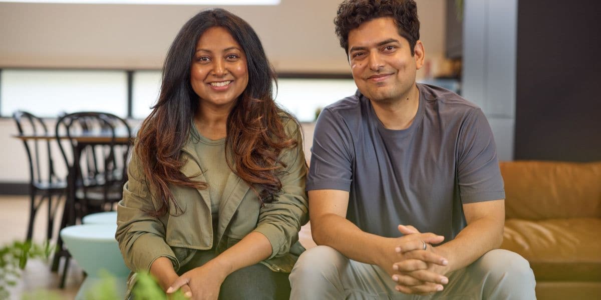 AI Materials Startup Apoha Lands $36M to Transform Drug Discovery