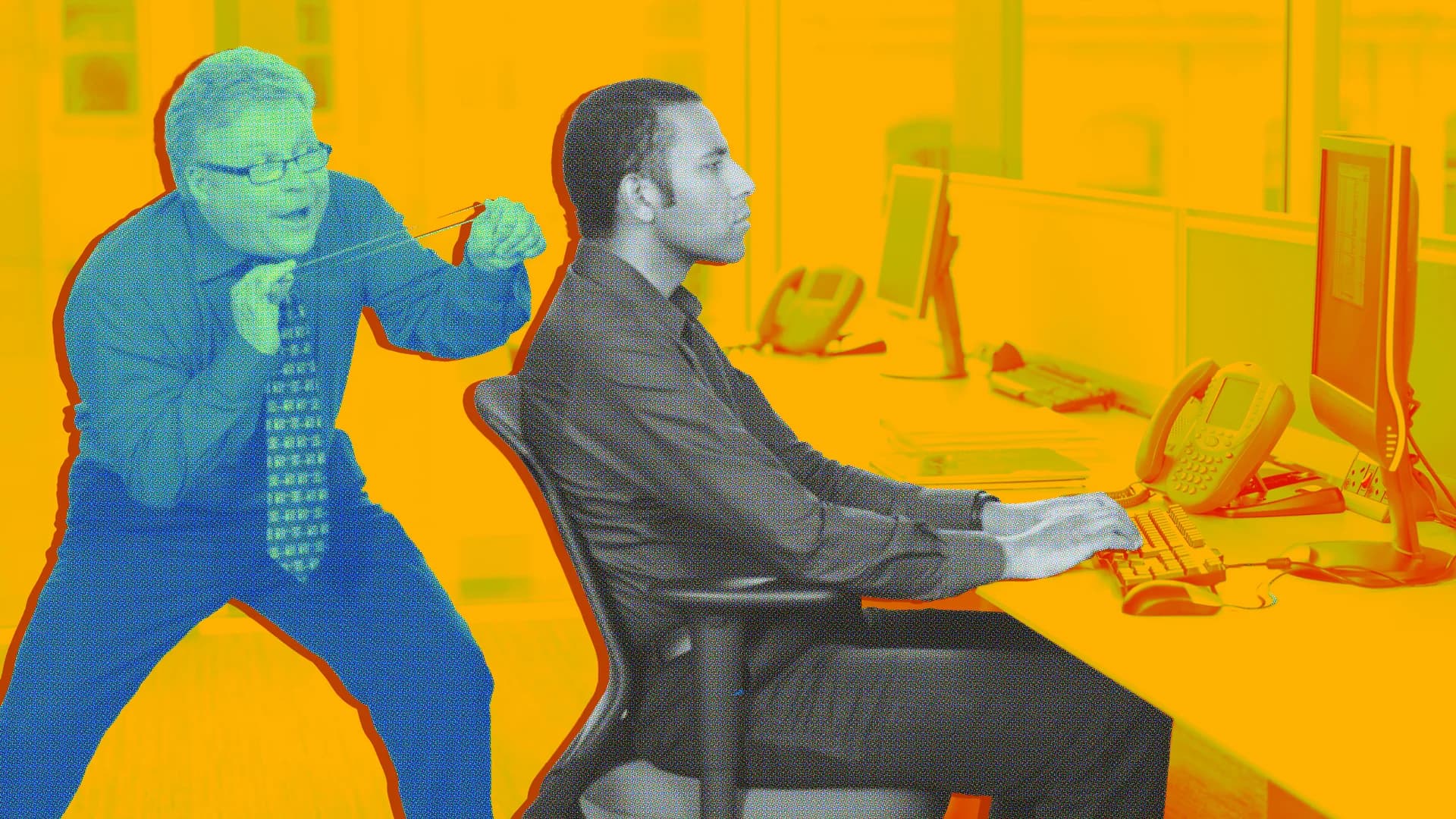 The New RTO Resistance: How Workers Are Winning Work-From-Home Battles