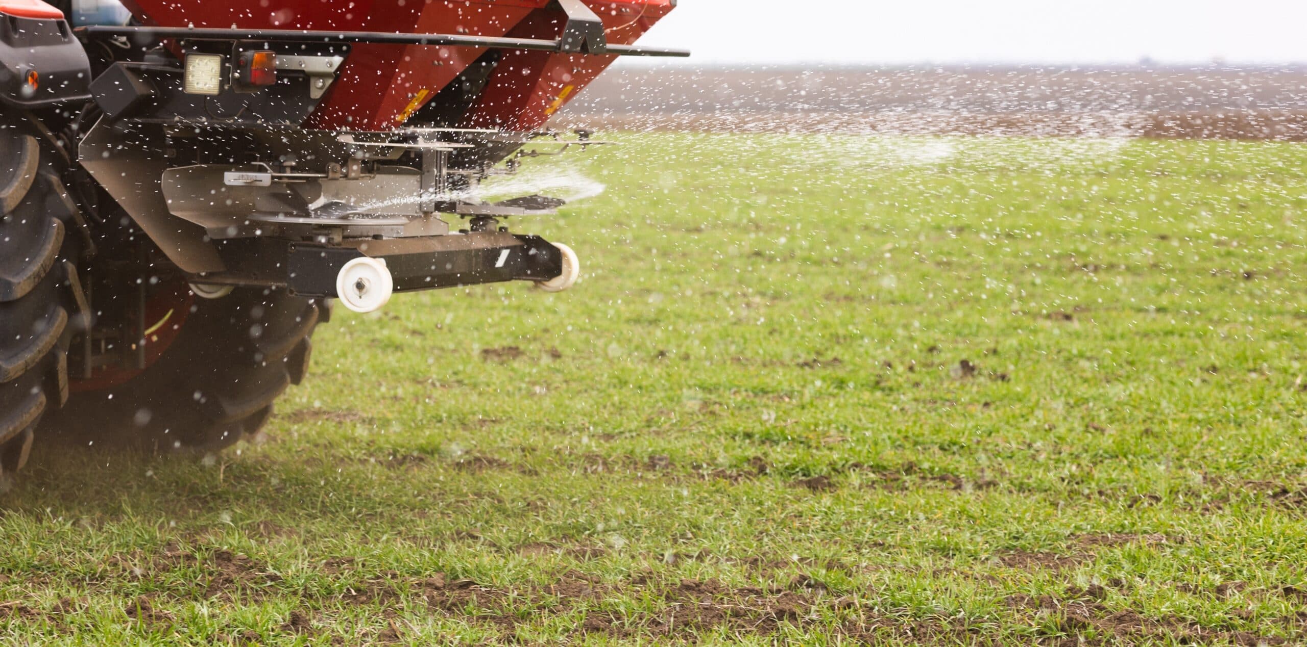 34 States Win Hours of Service Waiver for Fertilizer Hauling