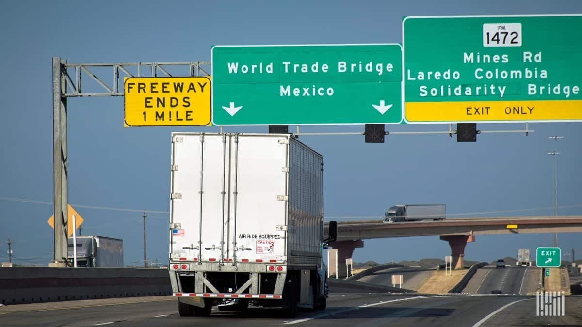 Texas Supreme Court Narrows Shipper Liability in Trucking Accidents