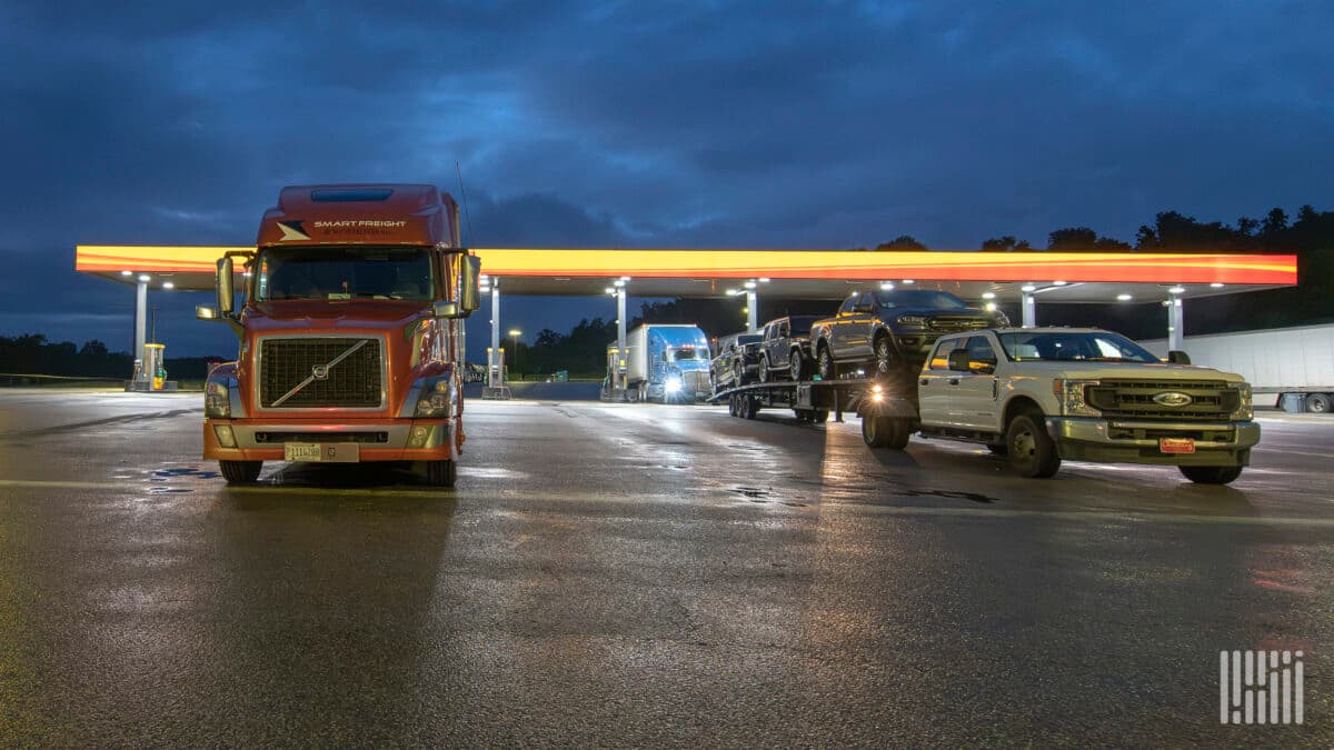 The Hidden Cost of Inefficiency: Why Truck MPG Varies Widely