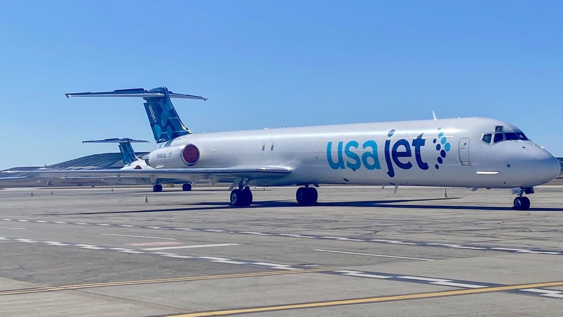 Cargo Airline Sues Investor Over Contract Breach, Business Diversion