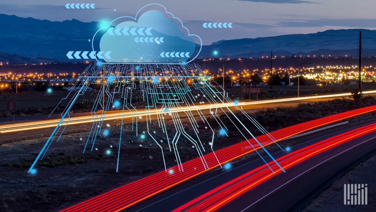 Major Logistics Merger Creates New Platform for Midsize Shippers