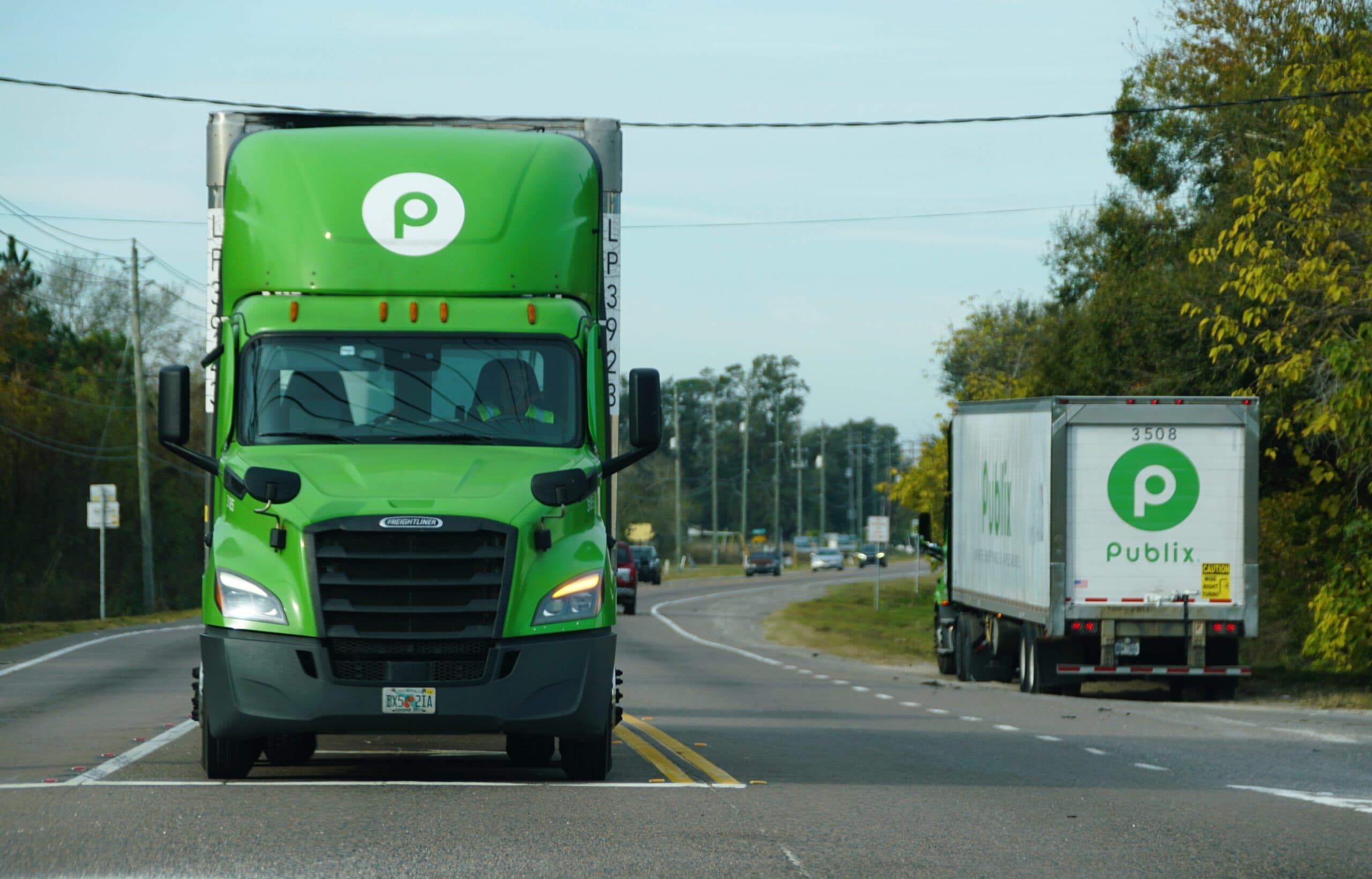 Cargo Theft Now a National Security Issue Affecting Dallas Supply Chains