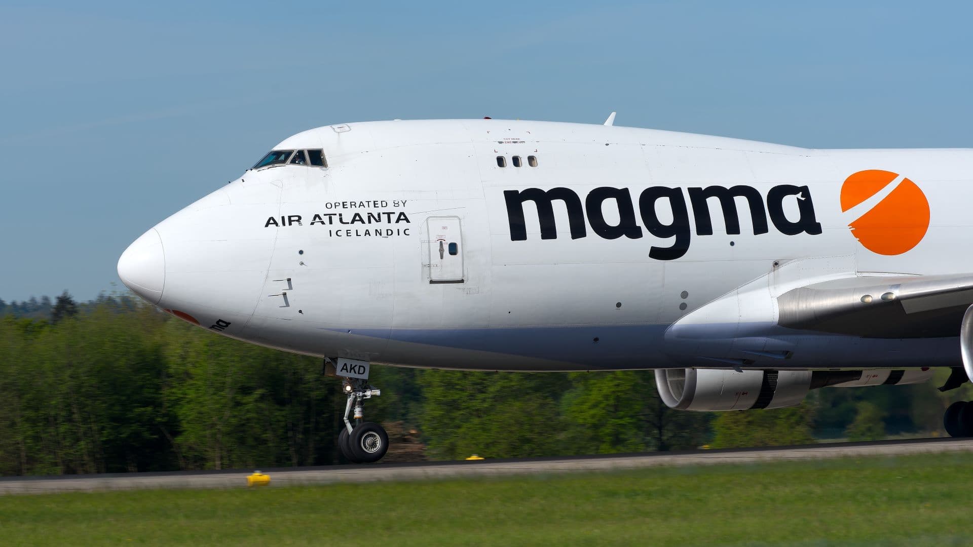 Atlas Air Acquires Stake in Air Atlanta, Expands Freight Fleet