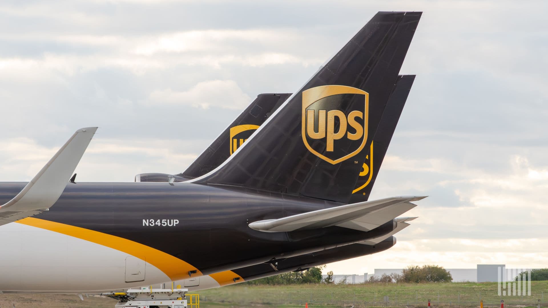 UPS Invests $50M to Strengthen US-Mexico Freight Corridor