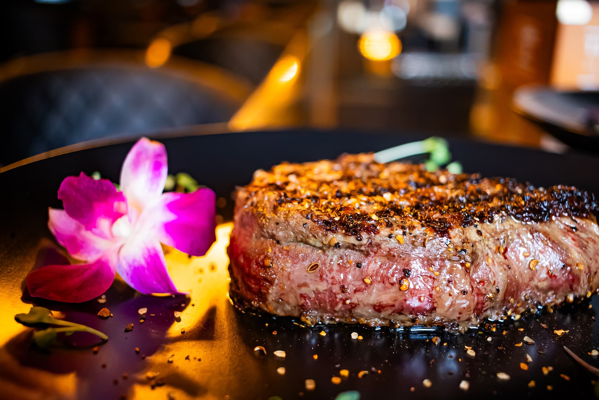 West End Dining Hotspots: Six Restaurants Driving Dallas Neighborhood Growth
