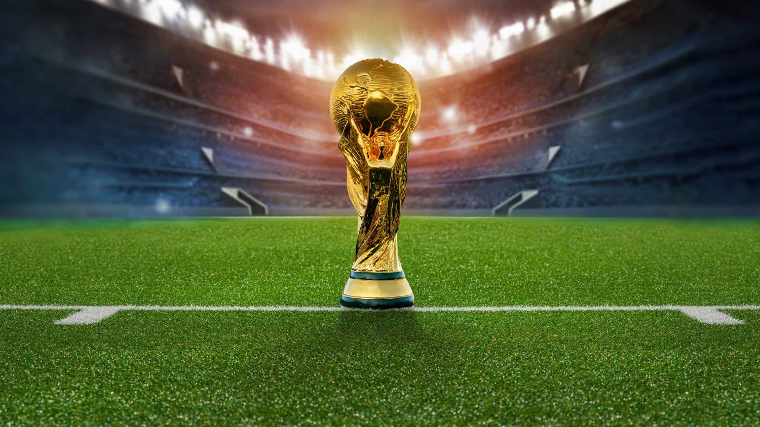 World Cup Comes to North Texas: Economic Impact and Business Opportunities