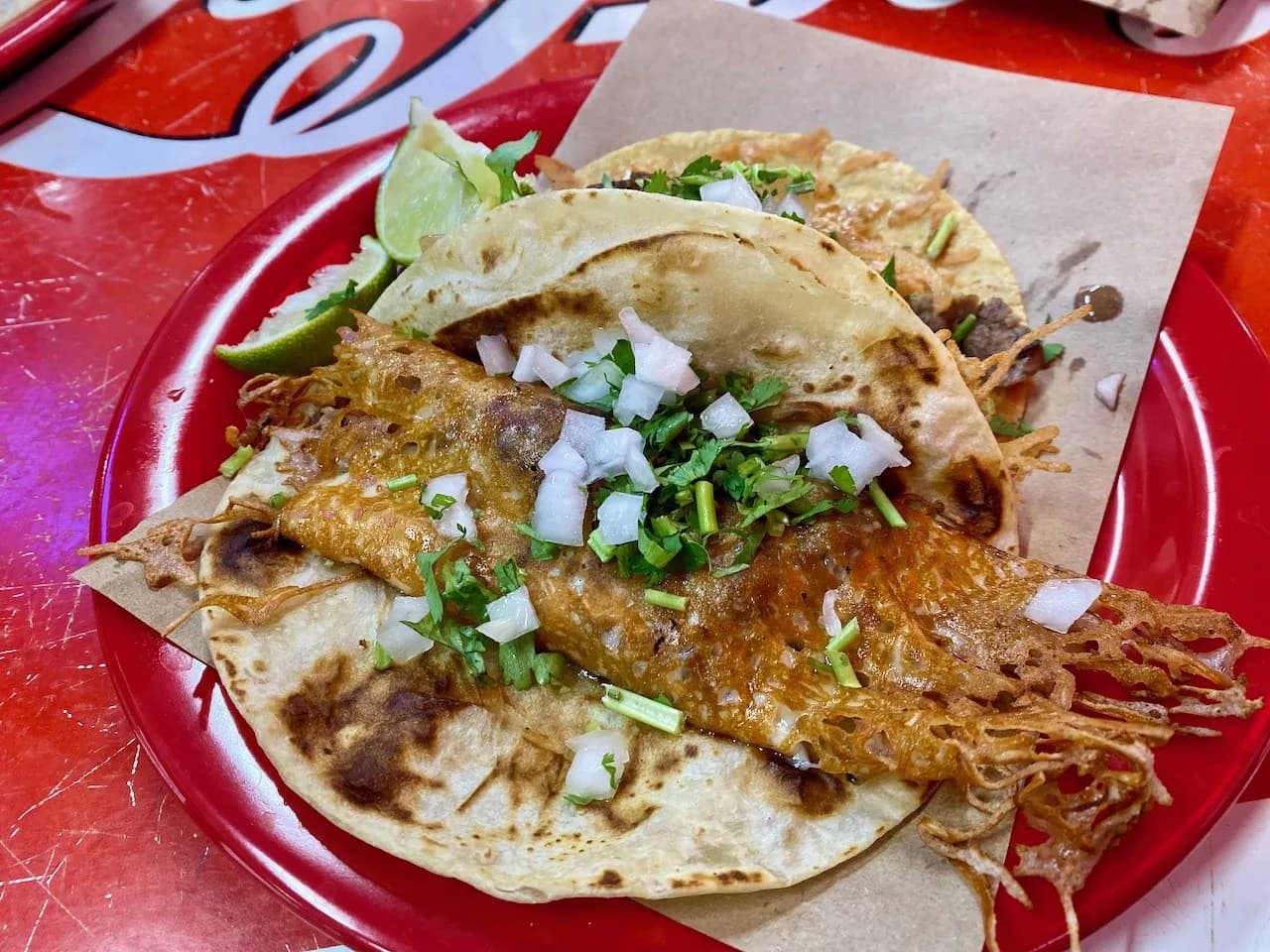 Dallas's Taqueria Scene: A Growing Culinary and Economic Engine