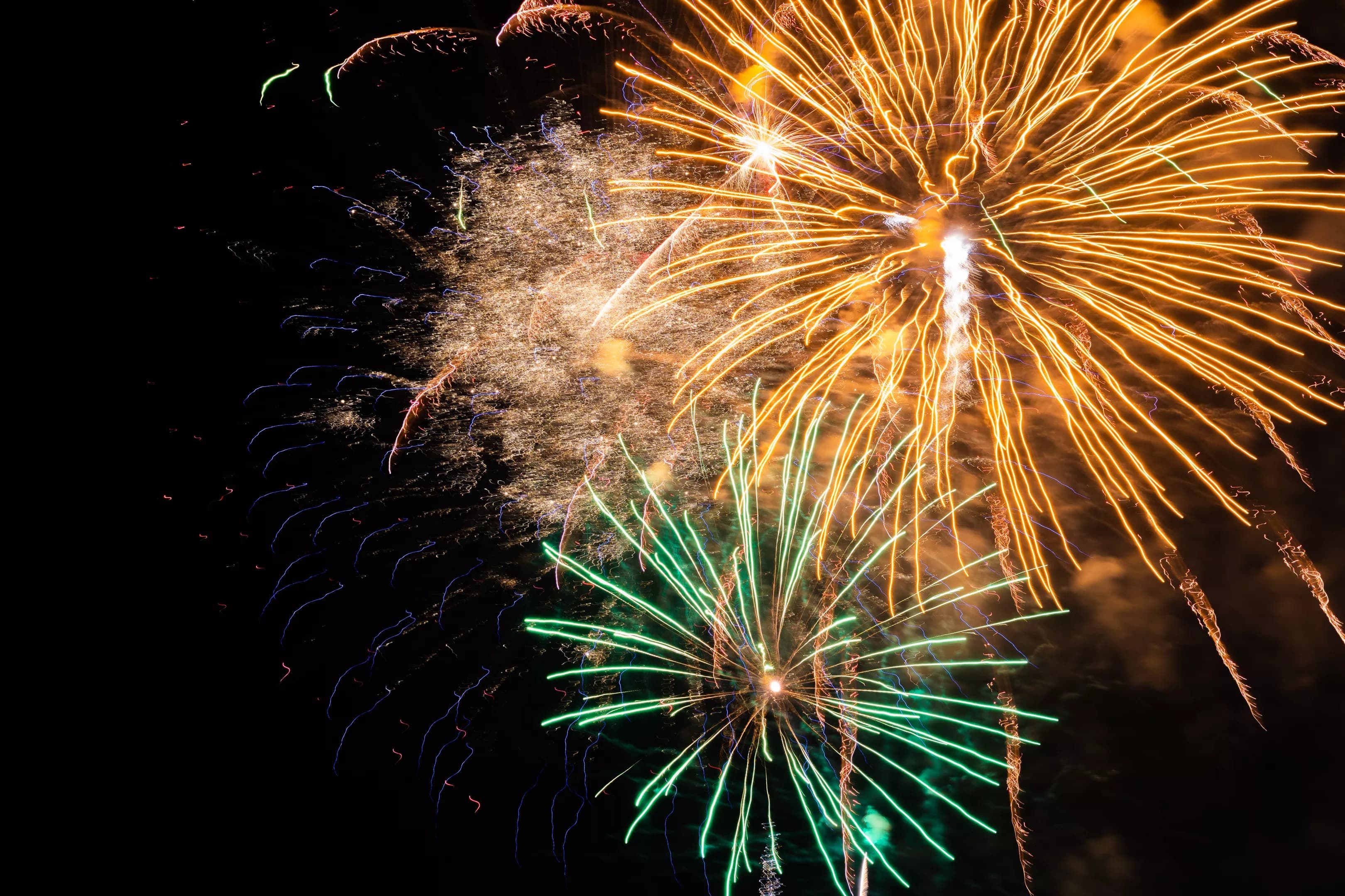 DFW's Fourth of July: A Region That Celebrates in Grand Style