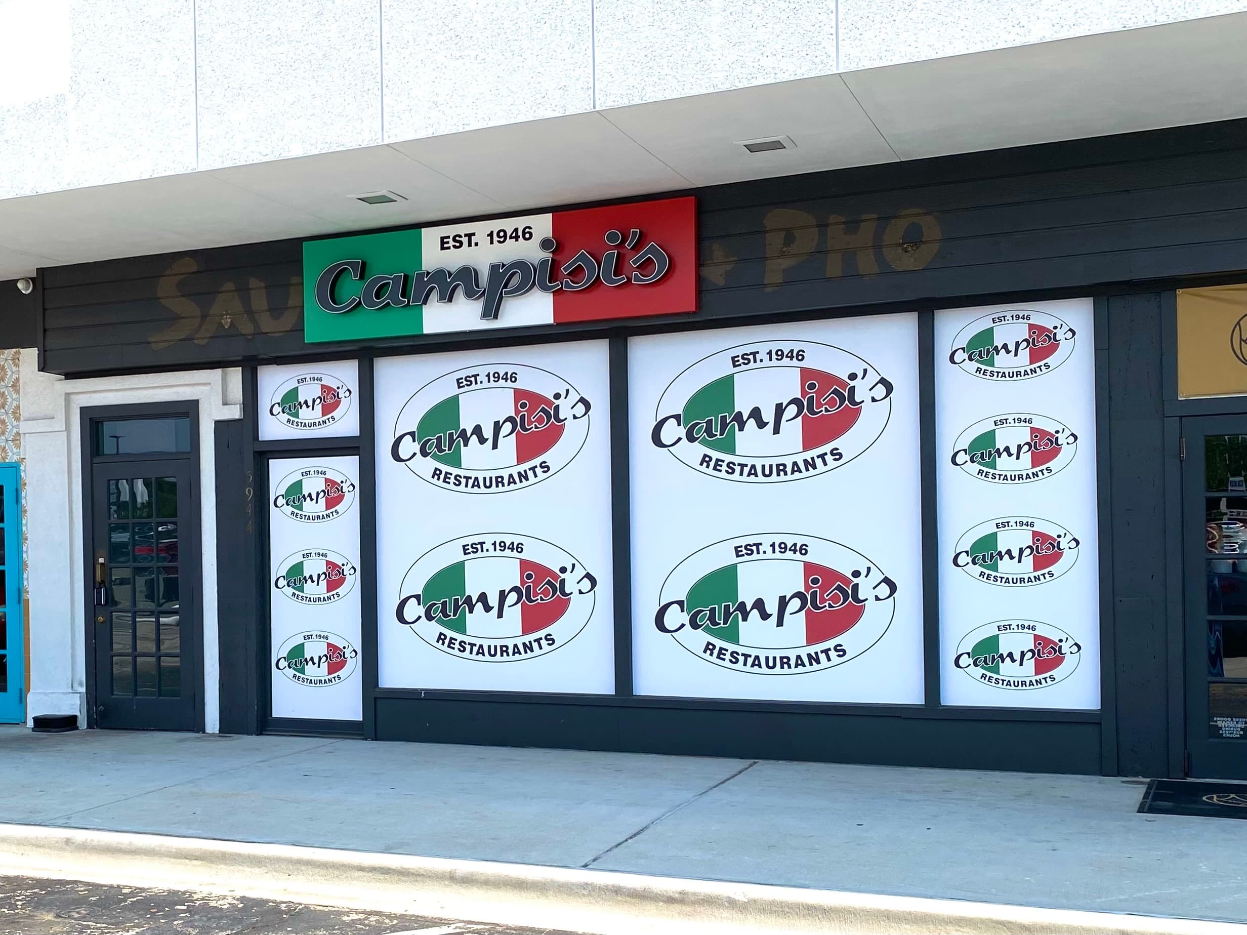 Campisi's Expands Local Footprint with Preston Royal Location