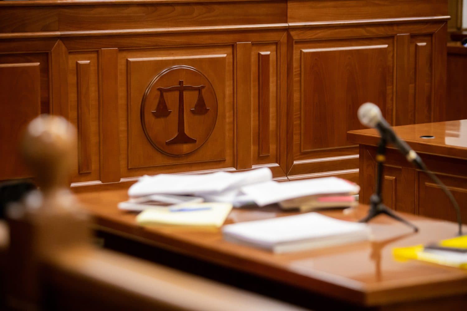 Federal Judge Restricts ICE Arrests at Dallas Immigration Court