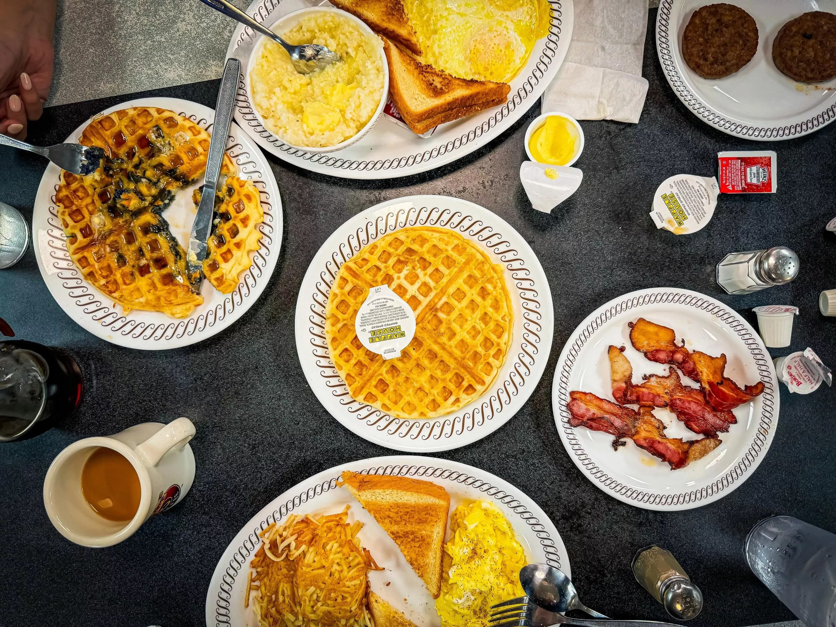 World Cup Visitors Fueling Demand for Texas Food Staples