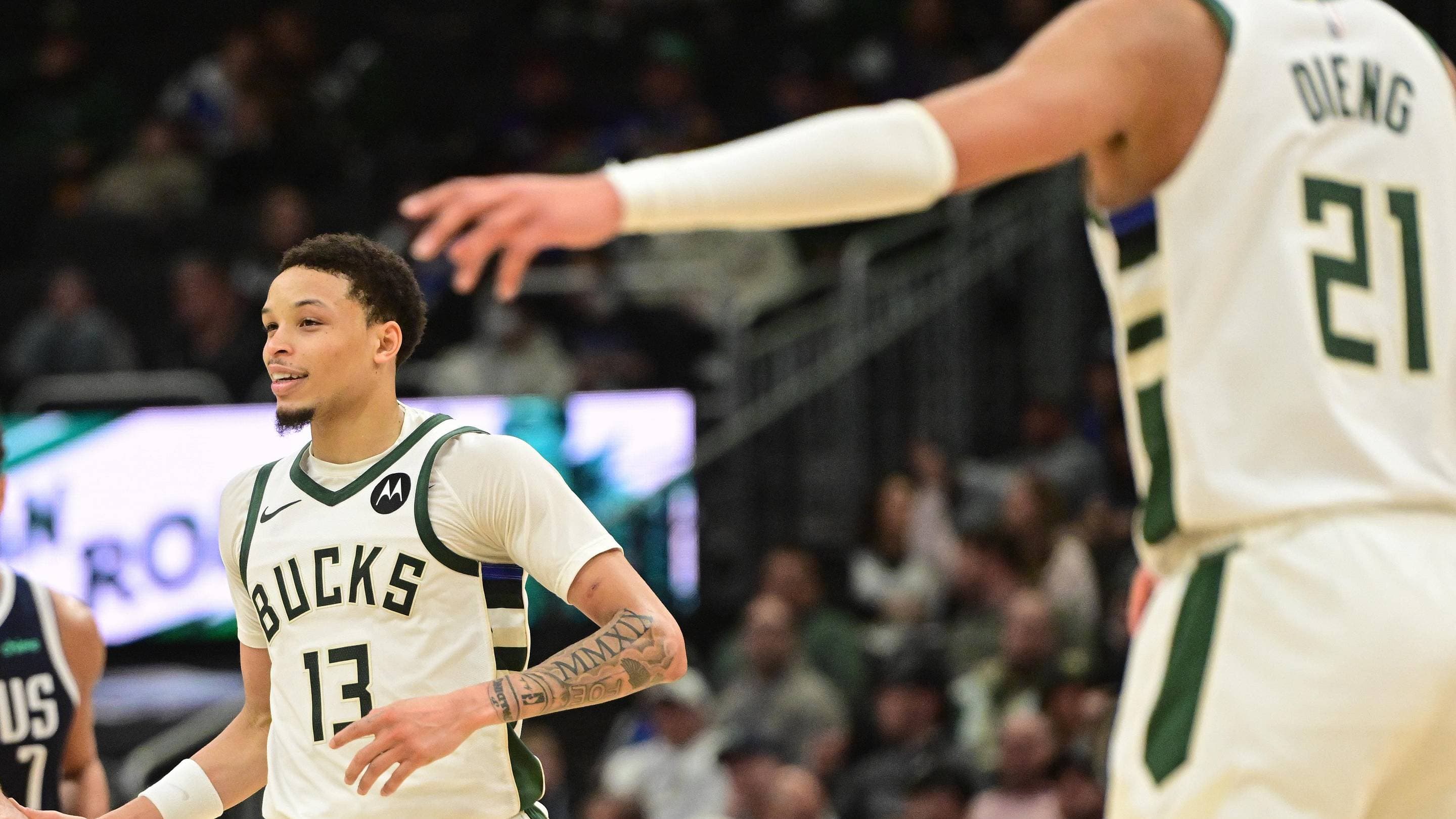 Bucks' Post-Giannis Rebuild Offers Lessons in Organizational Transition