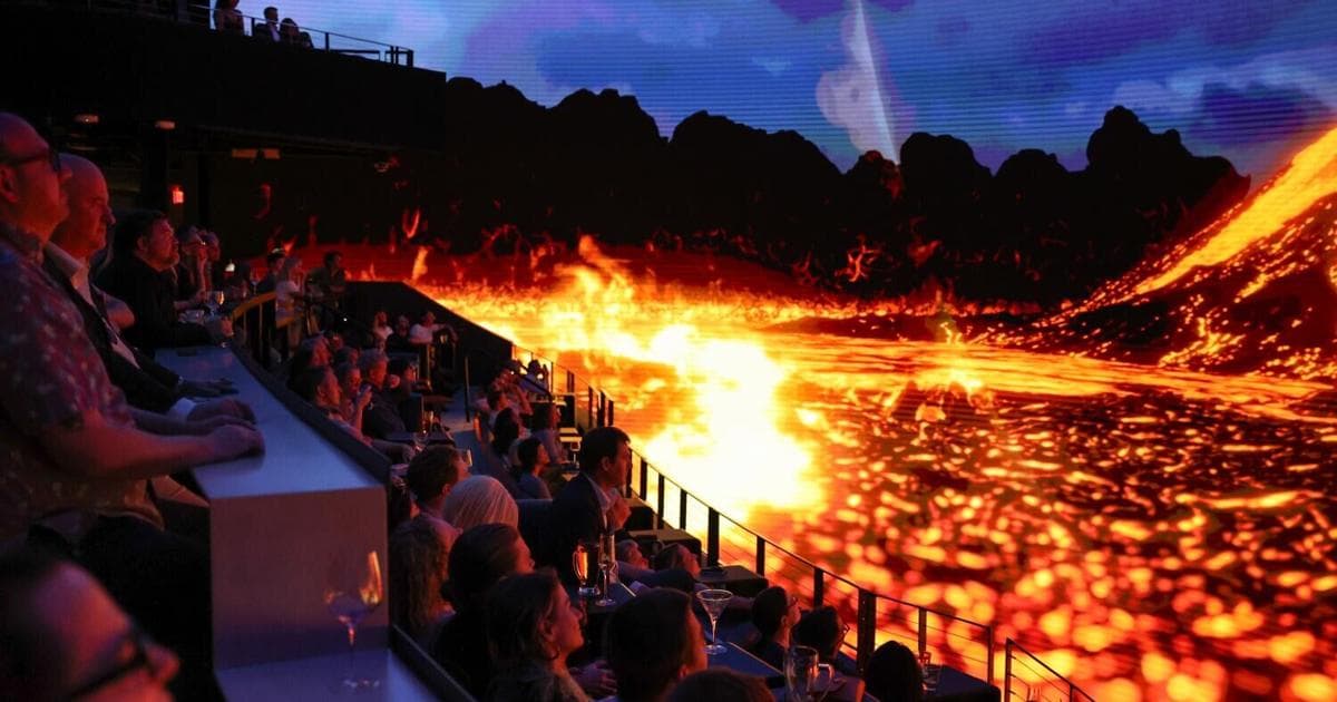 Sony Pictures Bets $100M on VR Venues as Experiential Entertainment Grows
