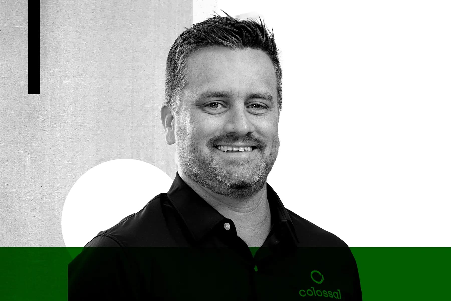 Matt James on Animal Conservation: Dallas Tech Leader's Colossal Vision