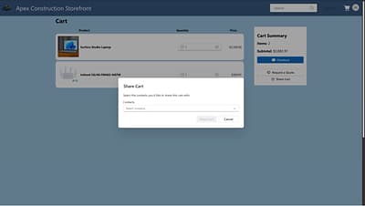 CloudRadial Expands MSP Sales Tools with Enhanced Storefront Platform