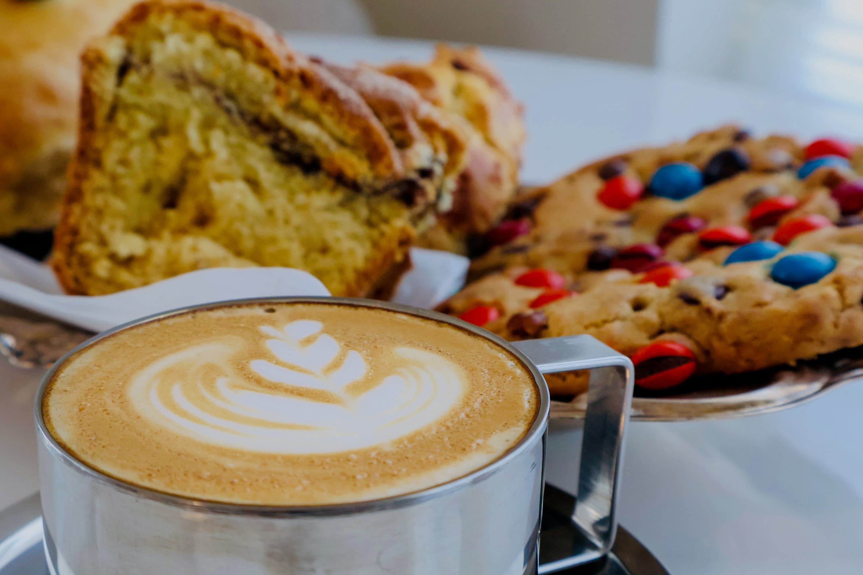 Alma Cafe Fills South Irving Gap with Latina-Owned Community Hub