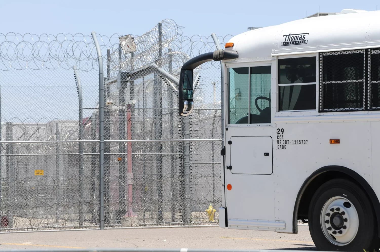 Protest Sentences Raise Questions on Free Speech in Texas
