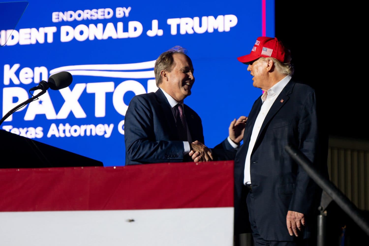 Political Polarization May Shape Texas Business Climate in 2026